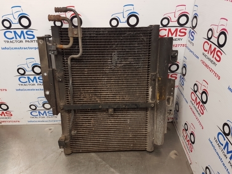 New Holland T6.180 Air Conditioning Condenser Radiator 84485540, 47981847 - Конденсатор для Тракторов: фото 1 New Holland T6.180 Air Conditioning Condenser Radiator 84485540, 47981847 - Конденсатор для Тракторов: фото 1