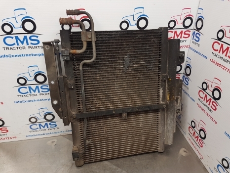 New Holland T6.180 Air Conditioning Condenser Radiator 84485540, 47981847 - Конденсатор для Тракторов: фото 2 New Holland T6.180 Air Conditioning Condenser Radiator 84485540, 47981847 - Конденсатор для Тракторов: фото 2