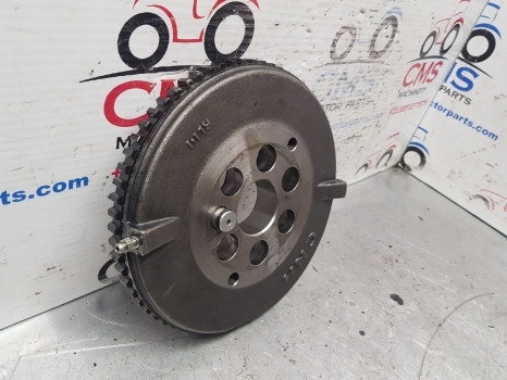 New Holland T6 Case Maxxum 145 Front Axle Cl3, Brakes Annular Ring Disc 5190527 - Тормозной диск для Тракторов: фото 5 New Holland T6 Case Maxxum 145 Front Axle Cl3, Brakes Annular Ring Disc 5190527 - Тормозной диск для Тракторов: фото 5
