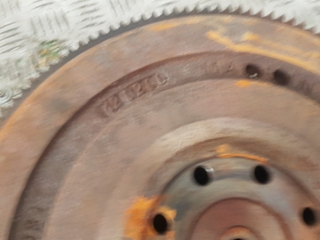 New Holland T6050 And Tsa Series Flywheel ,ring Gear 87300081,4899524 ,4895353 - Маховик для Тракторов: фото 4 New Holland T6050 And Tsa Series Flywheel ,ring Gear 87300081,4899524 ,4895353 - Маховик для Тракторов: фото 4