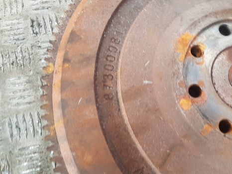 New Holland T6050 And Tsa Series Flywheel ,ring Gear 87300081,4899524 ,4895353 - Маховик для Тракторов: фото 3 New Holland T6050 And Tsa Series Flywheel ,ring Gear 87300081,4899524 ,4895353 - Маховик для Тракторов: фото 3
