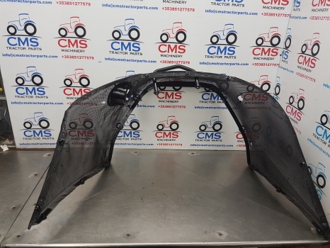 New Holland T7.200, T6030, T7.190, T7.195,t6050 Front Grille 87727716, 87727714 - Решётка радиатора: фото 5 New Holland T7.200, T6030, T7.190, T7.195,t6050 Front Grille 87727716, 87727714 - Решётка радиатора: фото 5