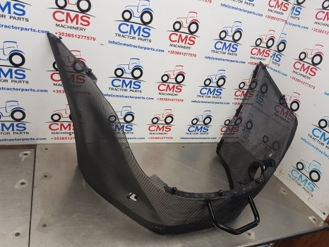 New Holland T7.200, T6030, T7.190, T7.195,t6050 Front Grille 87727716, 87727714 - Решётка радиатора: фото 2 New Holland T7.200, T6030, T7.190, T7.195,t6050 Front Grille 87727716, 87727714 - Решётка радиатора: фото 2