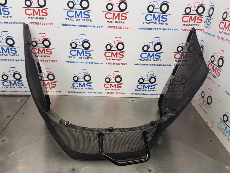 New Holland T7.200, T6030, T7.190, T7.195,t6050 Front Grille 87727716, 87727714 - Решётка радиатора: фото 1 New Holland T7.200, T6030, T7.190, T7.195,t6050 Front Grille 87727716, 87727714 - Решётка радиатора: фото 1