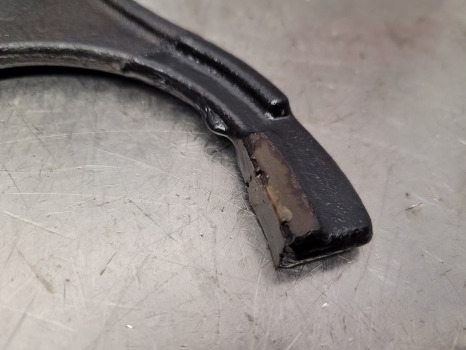 New Holland T7 Case Puma Lwb T7040 Pto Control Fork 87592700 - Трансмиссия: фото 4 New Holland T7 Case Puma Lwb T7040 Pto Control Fork 87592700 - Трансмиссия: фото 4