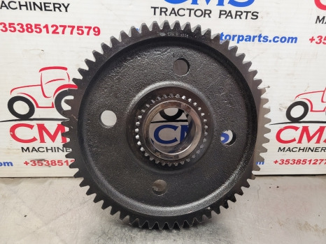 New Holland T7 Case Puma Series Lwb T7040 Pto Gear Z61 87592699, 96683508 - Трансмиссия: фото 1 New Holland T7 Case Puma Series Lwb T7040 Pto Gear Z61 87592699, 96683508 - Трансмиссия: фото 1