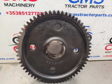 New Holland T7 Case Puma Series Lwb T7040 Pto Gear Z61 87592699, 96683508 - Трансмиссия: фото 4 New Holland T7 Case Puma Series Lwb T7040 Pto Gear Z61 87592699, 96683508 - Трансмиссия: фото 4