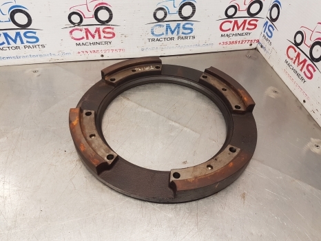 New Holland Tm 190, Tm175, Case Puma, Mxm Engine Flywheel Plate 47125891 - Маховик для Тракторов: фото 1 New Holland Tm 190, Tm175, Case Puma, Mxm Engine Flywheel Plate 47125891 - Маховик для Тракторов: фото 1