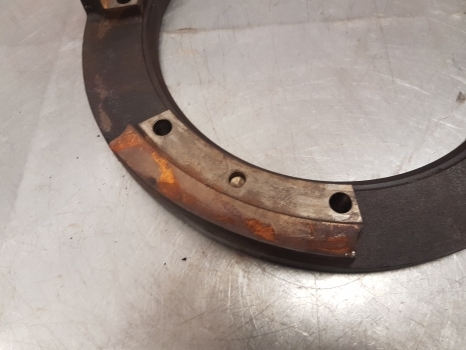 New Holland Tm 190, Tm175, Case Puma, Mxm Engine Flywheel Plate 47125891 - Маховик для Тракторов: фото 3 New Holland Tm 190, Tm175, Case Puma, Mxm Engine Flywheel Plate 47125891 - Маховик для Тракторов: фото 3