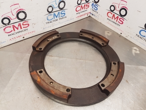 New Holland Tm 190, Tm175, Case Puma, Mxm Engine Flywheel Plate 47125891 - Маховик для Тракторов: фото 2 New Holland Tm 190, Tm175, Case Puma, Mxm Engine Flywheel Plate 47125891 - Маховик для Тракторов: фото 2
