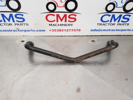 New Holland Tm120, Tm130, Tm140, Casemxm, Bonnet Handle 82000454 - Кузов и экстерьер: фото 1 New Holland Tm120, Tm130, Tm140, Casemxm, Bonnet Handle 82000454 - Кузов и экстерьер: фото 1