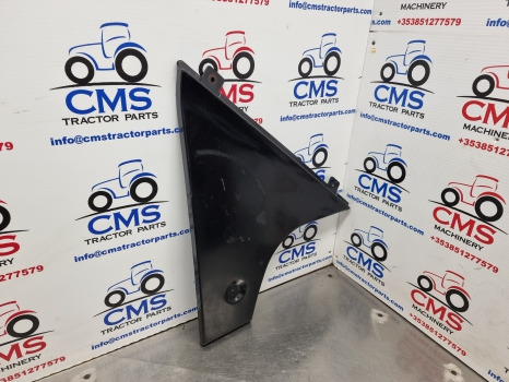 New Holland Tm120, Tm130, Tm140, Tm155 Side Panel Rhs 87376530 - Кузов и экстерьер: фото 2 New Holland Tm120, Tm130, Tm140, Tm155 Side Panel Rhs 87376530 - Кузов и экстерьер: фото 2