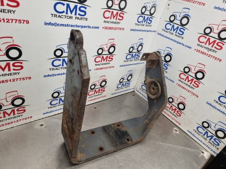 New Holland Tm155, Tm140, Tm165, 8360, Tm, 60, Cab Suspension Bracket 82021166 - Подвеска кабины: фото 2 New Holland Tm155, Tm140, Tm165, 8360, Tm, 60, Cab Suspension Bracket 82021166 - Подвеска кабины: фото 2