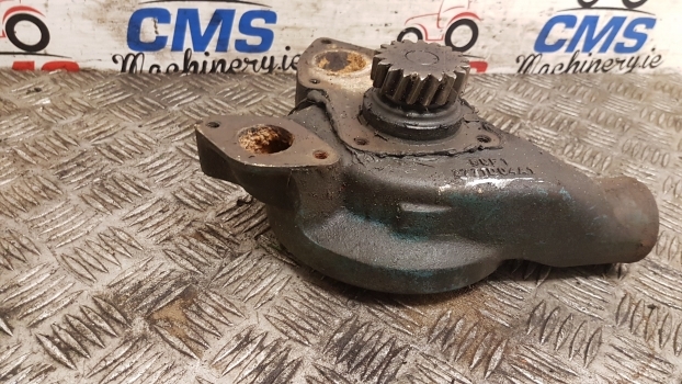 Old Stock Old Stock Water Cooling Pump 3771d04a1 - Помпа для Тракторов: фото 4 Old Stock Old Stock Water Cooling Pump 3771d04a1 - Помпа для Тракторов: фото 4