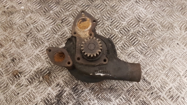 Old Stock Old Stock Water Cooling Pump 3771d04a1 - Помпа для Тракторов: фото 2 Old Stock Old Stock Water Cooling Pump 3771d04a1 - Помпа для Тракторов: фото 2