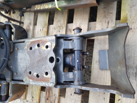 Renault Claas Ares 500, 600 Series 656 Rx/rz Pick Up Hitch Dromone 7711132207 - Рама/ Шасси: фото 5 Renault Claas Ares 500, 600 Series 656 Rx/rz Pick Up Hitch Dromone 7711132207 - Рама/ Шасси: фото 5