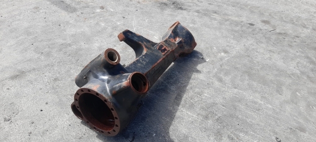 Same Deutz Agrotron 150 Front Half Axle Housing Right 0441502, 44754061551 - Передняя ось для Тракторов: фото 4 Same Deutz Agrotron 150 Front Half Axle Housing Right 0441502, 44754061551 - Передняя ось для Тракторов: фото 4