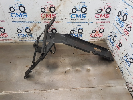 Same Dorado 85 Bonnet Hood Frame Assy 0.011.7475.3, 0.009.6809.2/40 - Кузов и экстерьер: фото 1 Same Dorado 85 Bonnet Hood Frame Assy 0.011.7475.3, 0.009.6809.2/40 - Кузов и экстерьер: фото 1