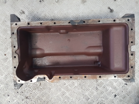 Same Explorer 65, 70, 75, 80 Oil Sump 0.065.1510.0/20, 065.1510.0 - Масляный поддон для Тракторов: фото 4 Same Explorer 65, 70, 75, 80 Oil Sump 0.065.1510.0/20, 065.1510.0 - Масляный поддон для Тракторов: фото 4