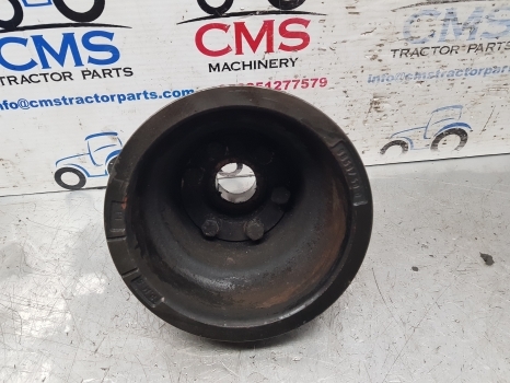 Same Explorer 70, 80, 90 Engine Pulley Assy 0.065.1244.0/20; 98597.50.0 - Двигатель и запчасти для Тракторов: фото 4 Same Explorer 70, 80, 90 Engine Pulley Assy 0.065.1244.0/20; 98597.50.0 - Двигатель и запчасти для Тракторов: фото 4