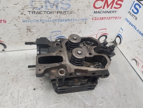 Same Explorer 70 Engine Head Complete 0.065.1410.3/10; 0.065.1410.3/20 - Головка блока для Тракторов: фото 3 Same Explorer 70 Engine Head Complete 0.065.1410.3/10; 0.065.1410.3/20 - Головка блока для Тракторов: фото 3