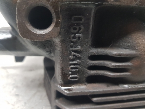 Same Explorer 70 Engine Head Complete 0.065.1410.3/10; 0.065.1410.3/20 - Головка блока для Тракторов: фото 2 Same Explorer 70 Engine Head Complete 0.065.1410.3/10; 0.065.1410.3/20 - Головка блока для Тракторов: фото 2