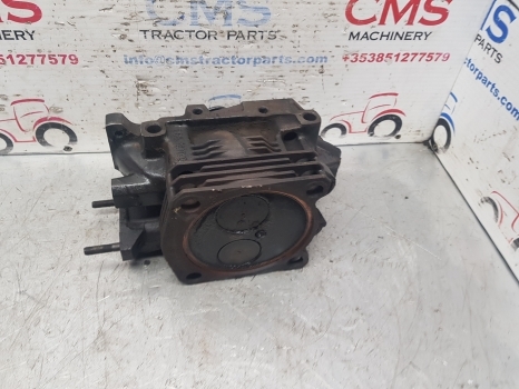 Same Explorer 70 Engine Head Complete 0.065.1410.3/10; 0.065.1410.3/20 - Головка блока для Тракторов: фото 5 Same Explorer 70 Engine Head Complete 0.065.1410.3/10; 0.065.1410.3/20 - Головка блока для Тракторов: фото 5