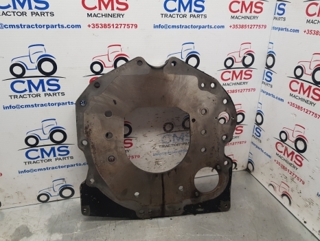 Same Explorer 70 Engine Plate Engine Plate - Двигатель и запчасти для Тракторов: фото 1 Same Explorer 70 Engine Plate Engine Plate - Двигатель и запчасти для Тракторов: фото 1
