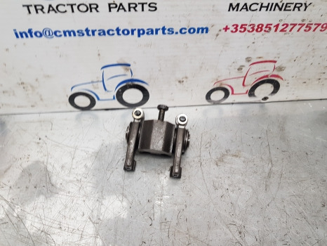 Same Explorer 70 Engine Rocker Support Assy 0.066.1432.3; 0.066.1430.0/10 - Двигатель и запчасти: фото 3 Same Explorer 70 Engine Rocker Support Assy 0.066.1432.3; 0.066.1430.0/10 - Двигатель и запчасти: фото 3