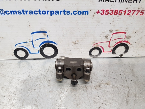 Same Explorer 70 Engine Rocker Support Assy 0.066.1432.3; 0.066.1430.0/10 - Двигатель и запчасти: фото 5 Same Explorer 70 Engine Rocker Support Assy 0.066.1432.3; 0.066.1430.0/10 - Двигатель и запчасти: фото 5