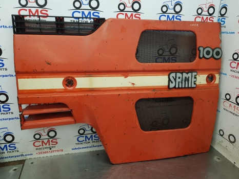 Same Laser 100, 110, 130, 90 Engine Side, Side Panel Rhs 0.269.7218.3/20 - Кузов и экстерьер: фото 1 Same Laser 100, 110, 130, 90 Engine Side, Side Panel Rhs 0.269.7218.3/20 - Кузов и экстерьер: фото 1