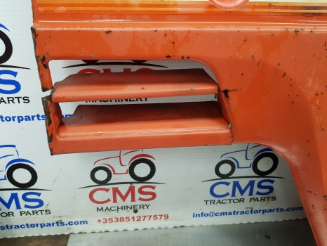 Same Laser 100, 110, 130, 90 Engine Side, Side Panel Rhs 0.269.7218.3/20 - Кузов и экстерьер: фото 4 Same Laser 100, 110, 130, 90 Engine Side, Side Panel Rhs 0.269.7218.3/20 - Кузов и экстерьер: фото 4