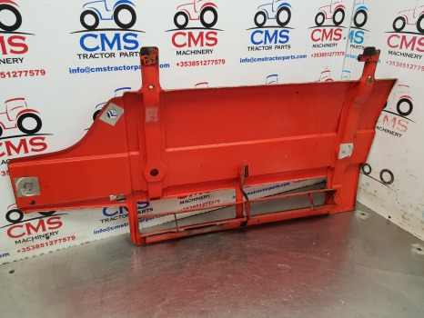Same Laser 100, 110, 130, 90 Engine Side, Side Panel Rhs 0.272.7280.3/30 - Кузов и экстерьер: фото 5 Same Laser 100, 110, 130, 90 Engine Side, Side Panel Rhs 0.272.7280.3/30 - Кузов и экстерьер: фото 5