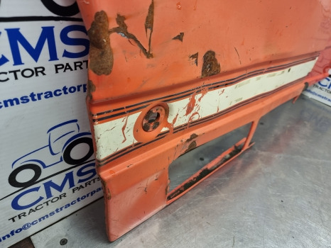 Same Laser 100, 110, Hurlimann, Engine Side, Side Panel Rhs 0.272.7280.3/30 - Кузов и экстерьер: фото 3 Same Laser 100, 110, Hurlimann, Engine Side, Side Panel Rhs 0.272.7280.3/30 - Кузов и экстерьер: фото 3
