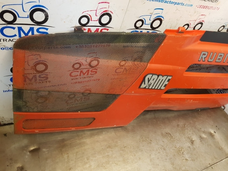 Same Rubin 150, 120, 135, 200 Engine Side, Side Panel Lhs 0.010.9475.7/10 - Кузов и экстерьер: фото 3 Same Rubin 150, 120, 135, 200 Engine Side, Side Panel Lhs 0.010.9475.7/10 - Кузов и экстерьер: фото 3