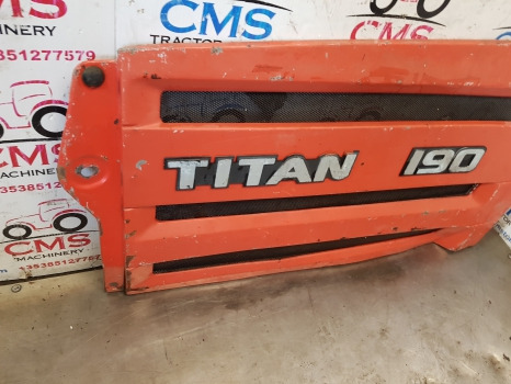 Same Titan 190, 145, 160, Engine Side, Side Panel Lhs 0.008.3541.3 - Кузов и экстерьер: фото 3 Same Titan 190, 145, 160, Engine Side, Side Panel Lhs 0.008.3541.3 - Кузов и экстерьер: фото 3