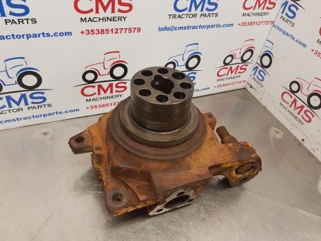 Sanderson Telehandler Carraro 710/19 Axle Swivel Housing 119859, 18624 - Рулевое управление для Телескопических погрузчиков: фото 2 Sanderson Telehandler Carraro 710/19 Axle Swivel Housing 119859, 18624 - Рулевое управление для Телескопических погрузчиков: фото 2