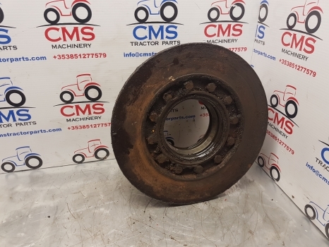 Sanderson Telehandler Carraro 710/19 Front Axle Hub Brake Disc 119811, 18619 - Тормозной диск для Телескопических погрузчиков: фото 4 Sanderson Telehandler Carraro 710/19 Front Axle Hub Brake Disc 119811, 18619 - Тормозной диск для Телескопических погрузчиков: фото 4