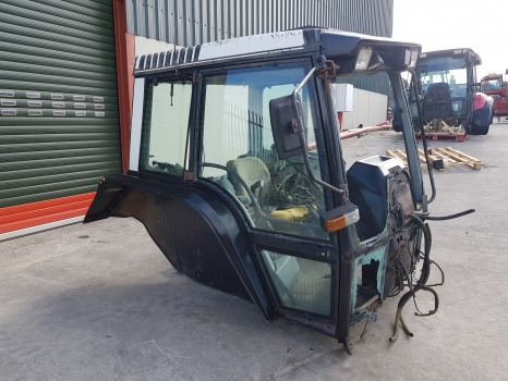 Valmet 8550e, 8150e, 8000 E, Hi Series  Complete Cab As Pictures V32569420 - Кабина: фото 3 Valmet 8550e, 8150e, 8000 E, Hi Series  Complete Cab As Pictures V32569420 - Кабина: фото 3