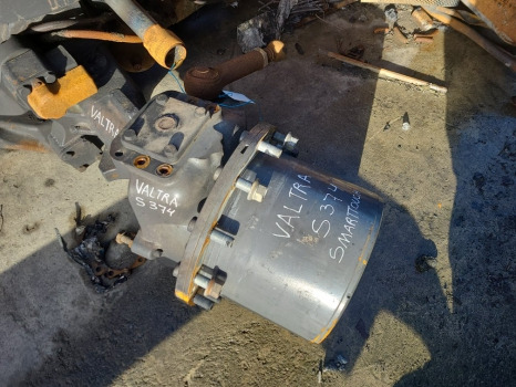 Valtra S374 Front Axle Hub Lhs Complete 770/624 7700609301, 7700610501 - Передняя ось: фото 2 Valtra S374 Front Axle Hub Lhs Complete 770/624 7700609301, 7700610501 - Передняя ось: фото 2