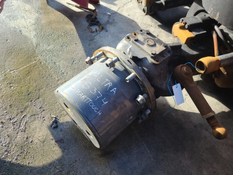 Valtra S374 Front Axle Hub Lhs Complete 770/624 7700609301, 7700610501 - Передняя ось: фото 1 Valtra S374 Front Axle Hub Lhs Complete 770/624 7700609301, 7700610501 - Передняя ось: фото 1