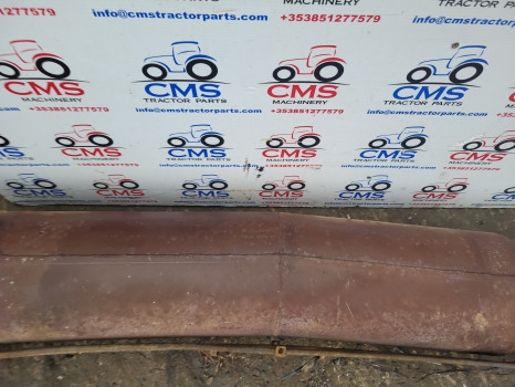 Valtra S374, S295 Massey Ferguson 8732, 8735, 8737 Engine Exhaust Stack Pipe 4377064m2 - Глушитель/ Выхлопная система: фото 5 Valtra S374, S295 Massey Ferguson 8732, 8735, 8737 Engine Exhaust Stack Pipe 4377064m2 - Глушитель/ Выхлопная система: фото 5