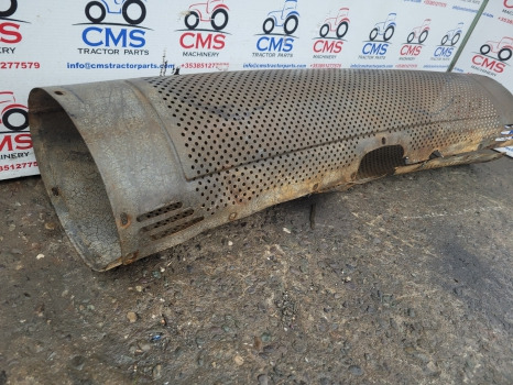 Valtra S374, S353, S294, S324 Massey Ferguson 8732 Exhaust Pipe Heat Shield Parts 4388804m2 - Глушитель/ Выхлопная система: фото 5 Valtra S374, S353, S294, S324 Massey Ferguson 8732 Exhaust Pipe Heat Shield Parts 4388804m2 - Глушитель/ Выхлопная система: фото 5