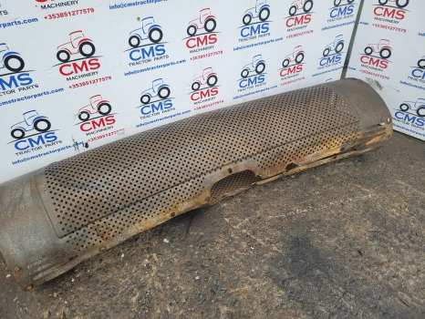 Valtra S374, S353, S294, S324 Massey Ferguson 8732 Exhaust Pipe Heat Shield Parts 4388804m2 - Глушитель/ Выхлопная система: фото 2 Valtra S374, S353, S294, S324 Massey Ferguson 8732 Exhaust Pipe Heat Shield Parts 4388804m2 - Глушитель/ Выхлопная система: фото 2