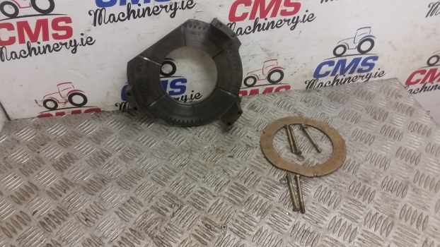 Claas Ares 836 Massey Ferguson 6485, 6490 Creeper Plate 3716862m4 - Запчасти для Тракторов: фото 2 Claas Ares 836 Massey Ferguson 6485, 6490 Creeper Plate 3716862m4 - Запчасти для Тракторов: фото 2