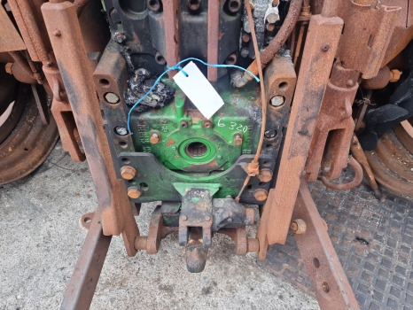 John Deere 6320 Pto unit complete - Запчасти для Сельскохозяйственной техники: фото 1 John Deere 6320 Pto unit complete - Запчасти для Сельскохозяйственной техники: фото 1