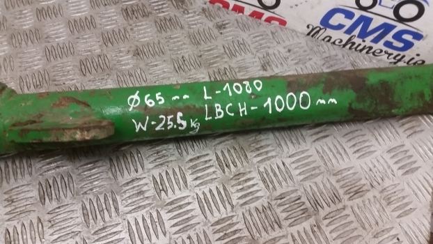 John Deere Lift Arm Right R84516. Lenght 1080 Mm. Please Check By Photos. - Запчасти для Тракторов: фото 2 John Deere Lift Arm Right R84516. Lenght 1080 Mm. Please Check By Photos. - Запчасти для Тракторов: фото 2