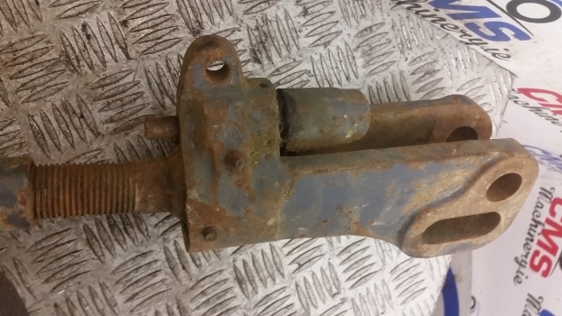 Massey Ferguson 3000 Series Leveling Box. For Parts. - Запчасти для Тракторов: фото 2 Massey Ferguson 3000 Series Leveling Box. For Parts. - Запчасти для Тракторов: фото 2