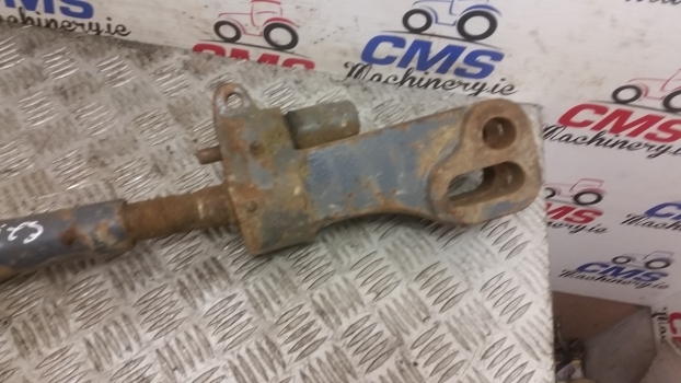 Massey Ferguson 3000 Series Leveling Box. For Parts. - Запчасти для Тракторов: фото 1 Massey Ferguson 3000 Series Leveling Box. For Parts. - Запчасти для Тракторов: фото 1