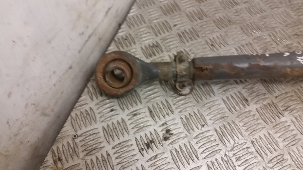 Massey Ferguson 3000 Series Leveling Box. For Parts. - Запчасти для Тракторов: фото 4 Massey Ferguson 3000 Series Leveling Box. For Parts. - Запчасти для Тракторов: фото 4